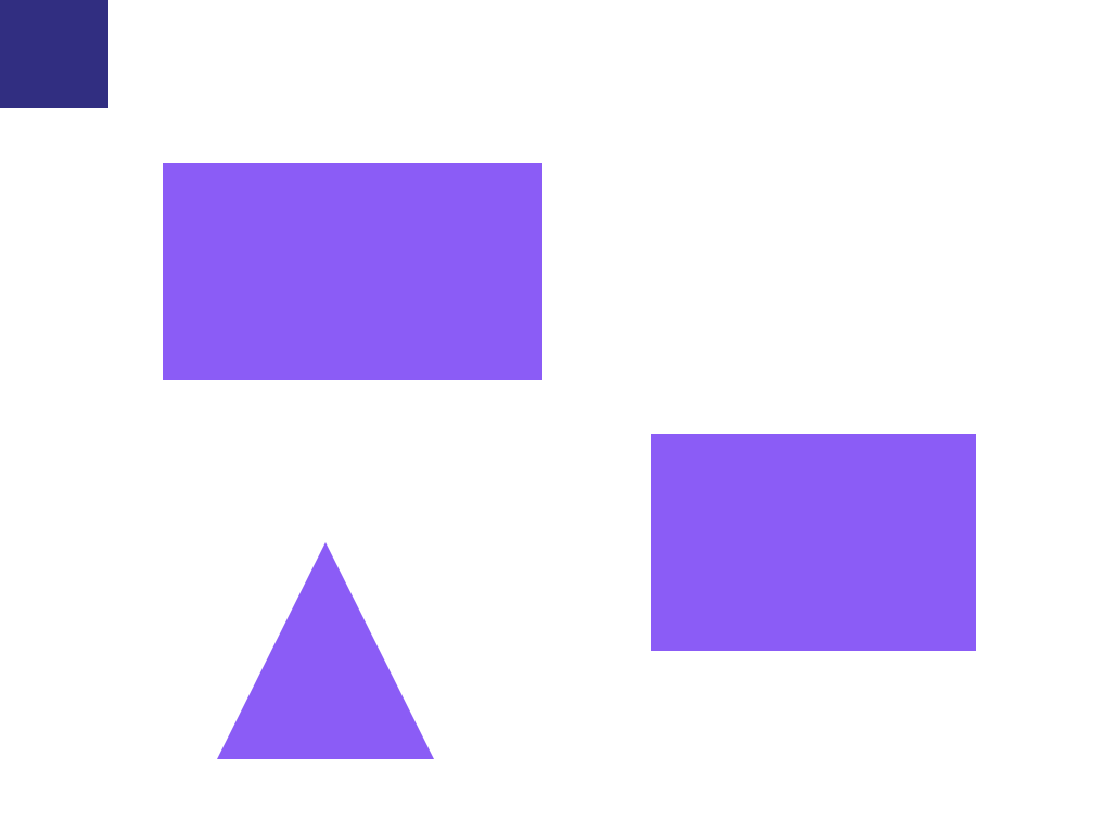 Hand reaching through a luminous portal selecting abstract product shapes