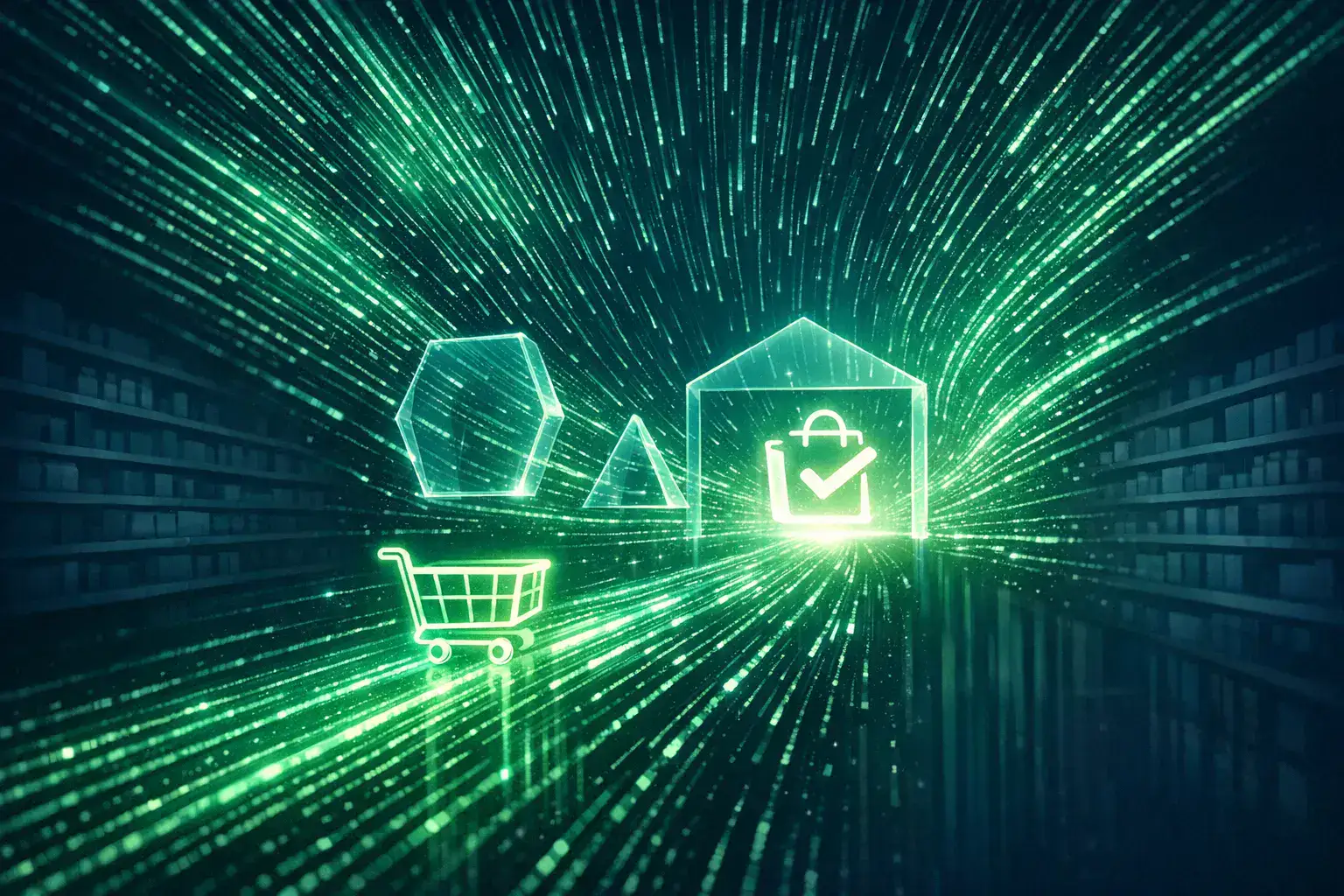 Ulta Beauty's Google Deal Proves Agentic Commerce Is Real: Here's How Discovery Changes