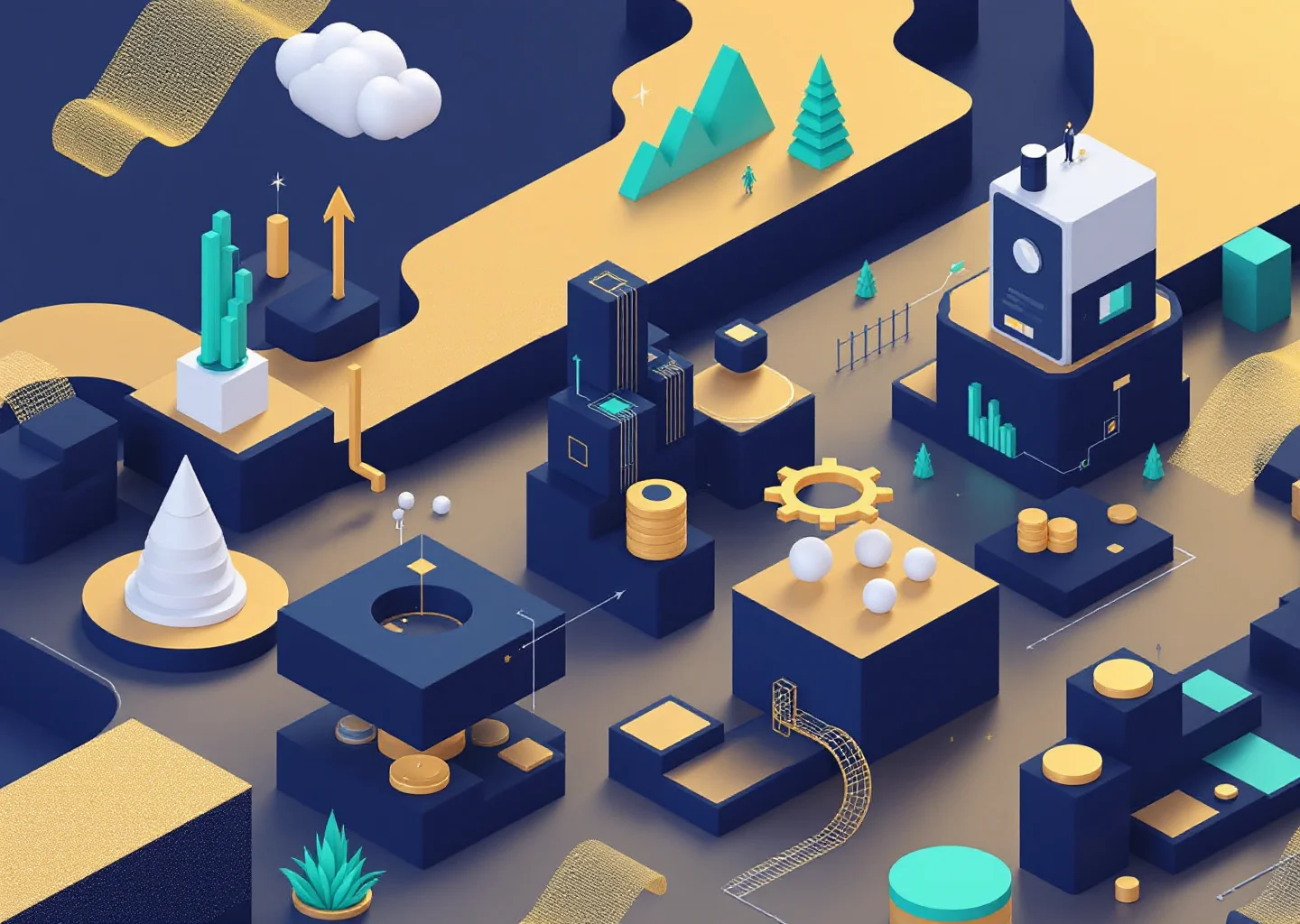 Visa's Intelligent Commerce Play: What Agentic Payments Mean for E-Commerce