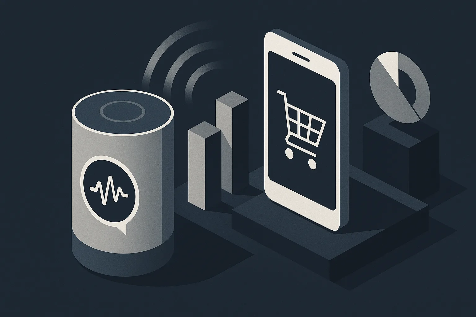 Voice Commerce Is on a $258 Billion Trajectory. Most Brands Are Completely Unprepared.