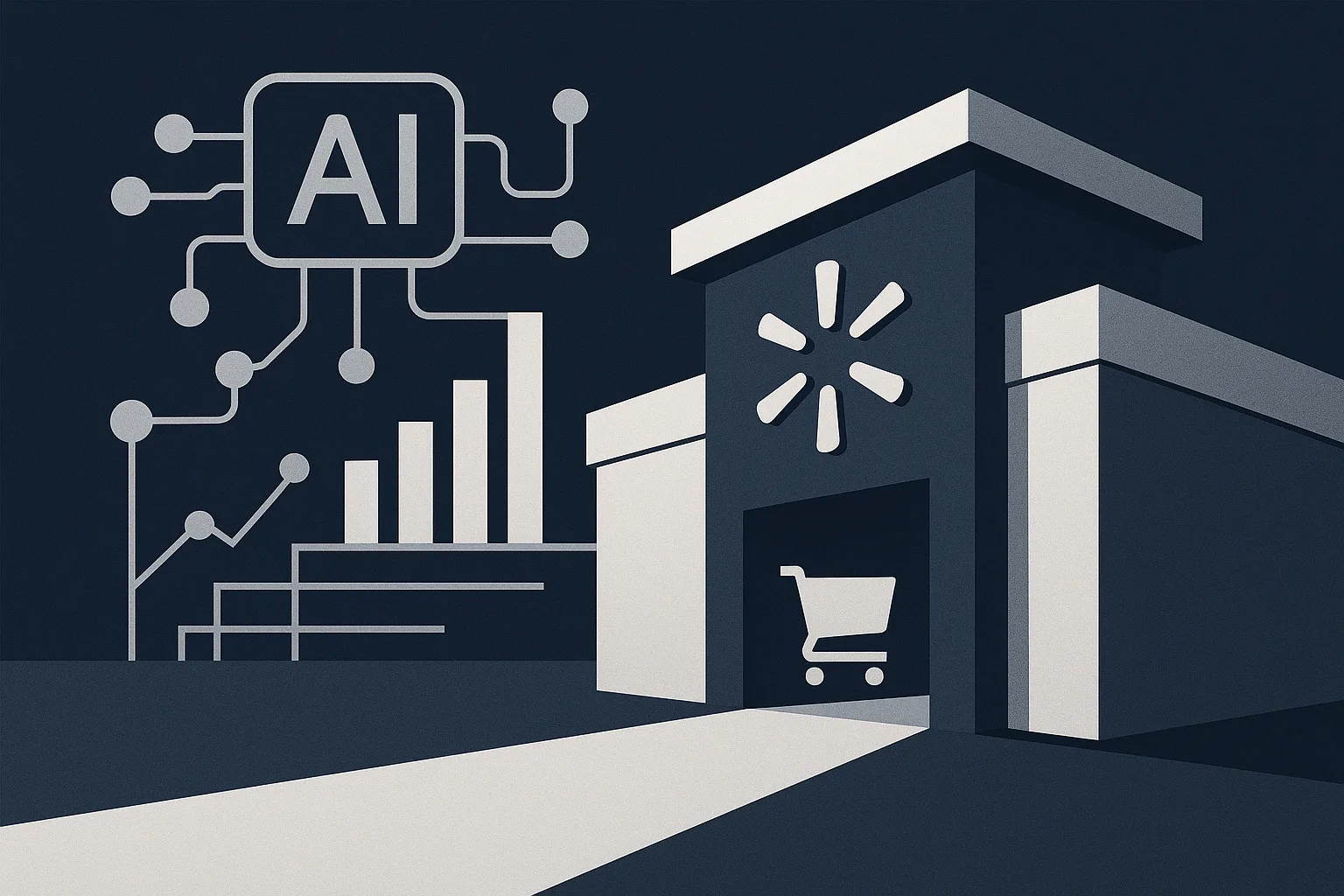 Walmart Launches First In-ChatGPT Storefront: The AI Commerce OS Is Here