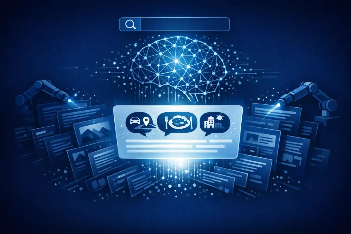 What Is AI Overviews? Definition, How They Work, and Why They Changed Google Search