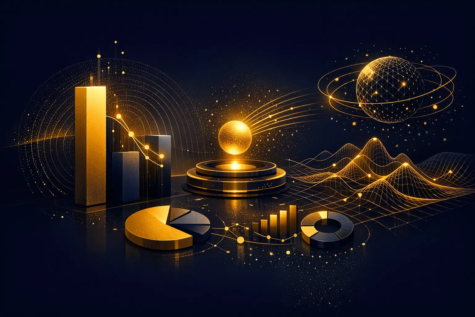 Zero-click search data across AI platforms in 2026