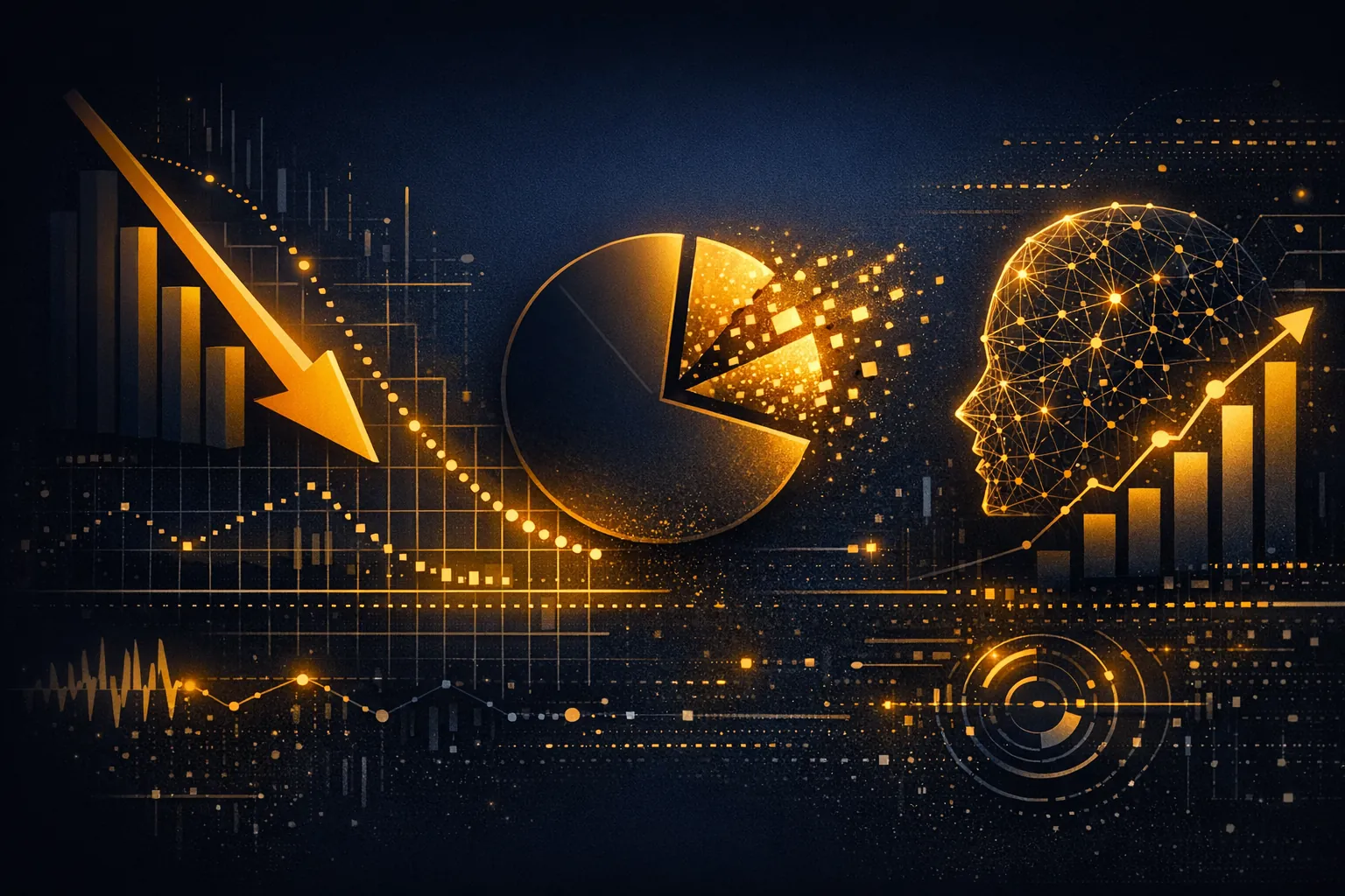 93% of Google AI Mode Searches End Without a Click: The CTR Collapse Is Worse Than Anyone Predicted